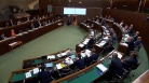 fotogramma del video Assestamento: Amirante, 202 mln per infrastrutture e ...